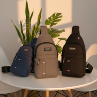 Adventure-Ready Fanny Pack™